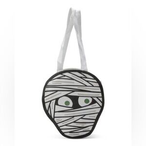 T.J.Maxx ENVOGUE shaped mummy tote bag